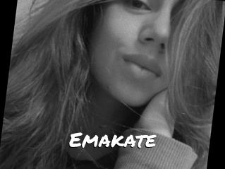 Emakate