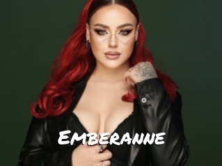 Emberanne