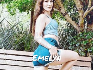 Emelyn