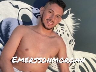 Emerssonmorgan