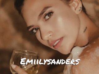 Emiilysanders