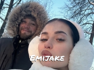 Emijake