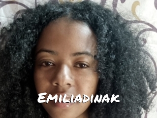 Emiliadinak