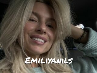 Emiliyanils