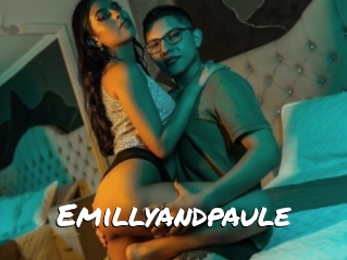 Emillyandpaule