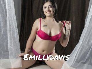 Emillydavis