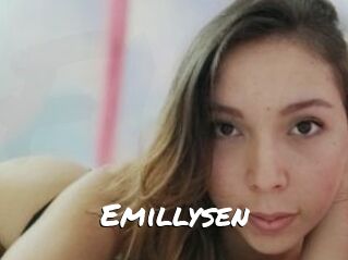 Emillysen