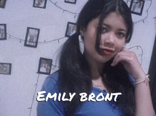 Emily_bront