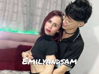 Emilyandsam