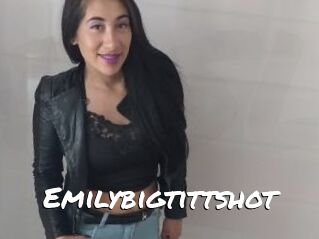 Emilybigtittshot