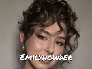 Emilyhowder