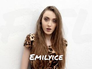 Emilyice