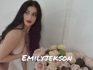 Emilyjekson