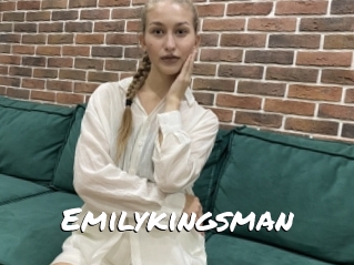 Emilykingsman
