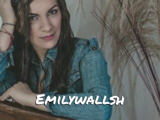 Emilywallsh