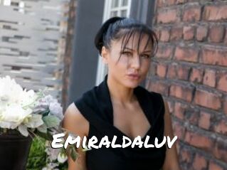 Emiraldaluv
