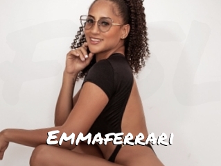 Emmaferrari