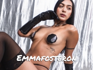 Emmafosteron