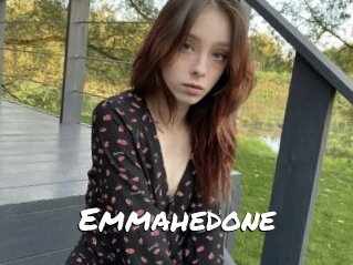 Emmahedone