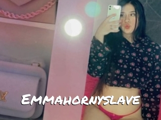 Emmahornyslave