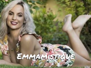 Emmamistique