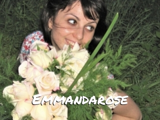 Emmandarose