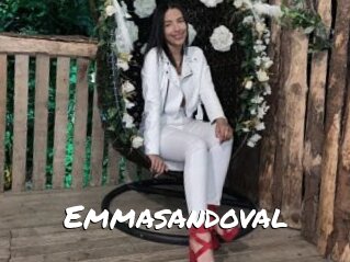 Emmasandoval