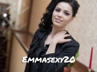 Emmasexy20