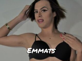 Emmats