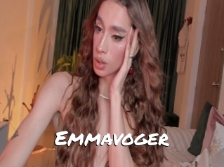 Emmavoger