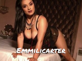 Emmilicarter
