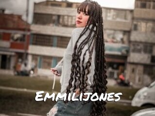 Emmilijones