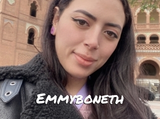 Emmyboneth