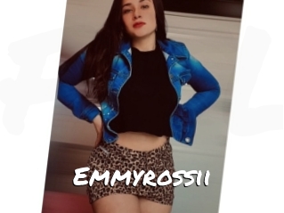 Emmyrossii