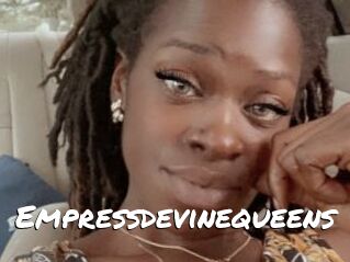 Empressdevinequeens