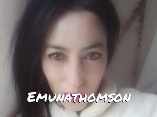 Emunathomson