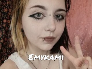 Emykami