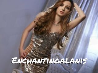 Enchantingalanis