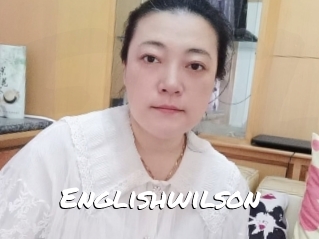Englishwilson