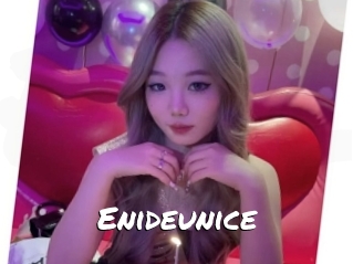 Enideunice