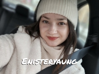 Enisteryaung