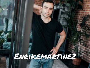 Enrikemartinez