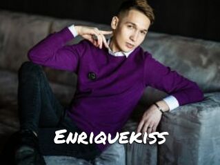 Enriquekiss