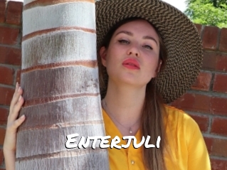 Enterjuli