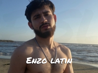 Enzo_latin