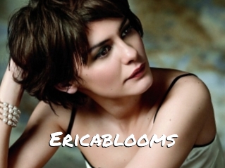 Ericablooms