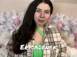 Ericadenek