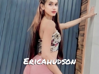 Ericahudson