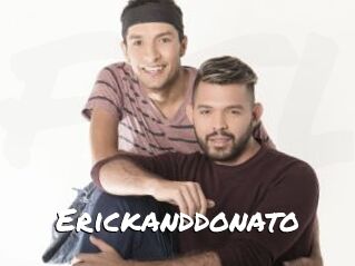 Erickanddonato