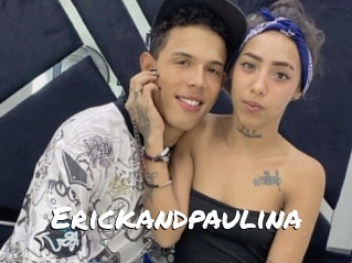 Erickandpaulina